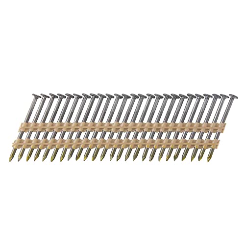 GRIPRITE 2X113 Framing Nails